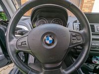 gebraucht BMW 116 