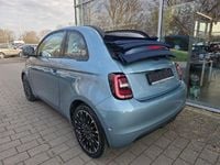 Gebraucht Fiat 500e Icon 86 kW (118 PS) 2022 Cabrio