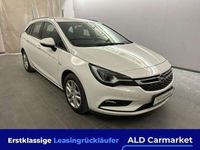 gebraucht Opel Astra 1.6 D Start/Stop Automatik Sports Tourer Innovation Kombi 5-türig Automatik 6-Gang