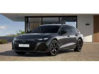 Neu Audi A6 Sport 299 PS (219 kW) 2026 Daytonagrau perleffekt Kombi
