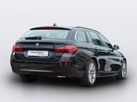 gebraucht BMW 530 d Touring xD LEDER PANO LED Tiemeyer automobile GmbH & Co. KG Tiemeyer automobile GmbH & Co. KG