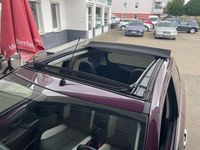 Gebraucht Peugeot 108 Allure 82 PS (60 kW) 2017 Violett Kleinwagen