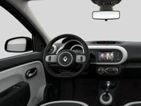 Gebraucht Renault Twingo Techno 60 kW (82 PS) 2022 Kleinwagen
