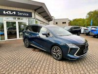 Neu DFSK Forthing 4 177 PS (130 kW) 2026 Jade green Van / Kleinbus