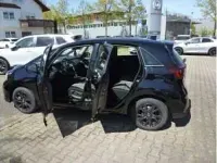 Neu Honda Jazz 107 PS (78 kW) 2026 Schwarz (schwarz (crystal black p.)) Kleinwagen
