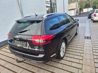 Gebraucht Citroën C5 Exclusive 241 PS (177 kW) 2012 Schwarz Kombi