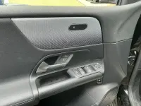 Gebraucht Mercedes B250e 218 PS (160 kW) 2022 Schwarz Kleinwagen