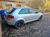 gebraucht Audi A3 2.0tdi