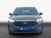 Gebraucht Ford Kuga ST-Line 151 PS (111 kW) 2024 Silber SUV