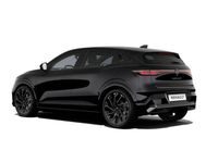 Neu Renault Megane E-Tech Esprit Alpine 160 kW (218 PS) 2026 Schwarz Limousine