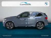 Gebraucht BMW X1 M Sport 211 PS (155 kW) 2025 Grau SUV