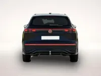 Gebraucht VW Tayron R-line 265 PS (194 kW) 2025 Manufacturer SUV