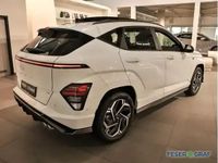 gebraucht Hyundai Kona 