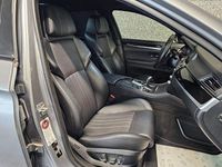 Gebraucht BMW M5 Performance 560 PS (411 kW) 2012 Grau Limousine