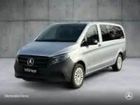 Gebraucht Mercedes Vito 163 PS (119 kW) 2026 Silber Van