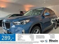 Neu BMW X1 136 PS (100 kW) 2026 SUV