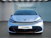 Gebraucht Cupra Born 169 kW (231 PS) 2025 Silber Kleinwagen