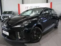 Gebraucht MG MG4 EV 125 kW (170 PS) 2022 Schwarz Kleinwagen
