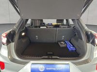 Gebraucht Ford Puma ST-Line 155 PS (114 kW) 2024 Solar silver metallic SUV