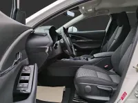 Gebraucht Mazda CX-30 Selection 2023 Weiss SUV