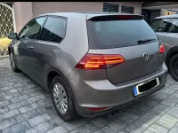 Gebraucht VW Golf VII Highline 150 PS (110 kW) 2013 Limousine
