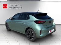 Occasion Opel Corsa 101 ch (74 kW) 2026 Vert Citadine