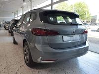 Gebraucht BMW 218 136 PS (100 kW) 2022 Skyscraper grey metallic Kombi