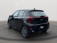 Neu Kia Picanto Vision 63 PS (46 kW) 2025 Adventure grün metallic Kleinwagen