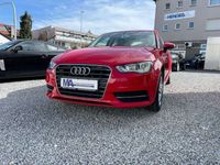 gebraucht Audi A3 Sportback ambiente ultra