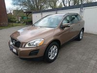 Usado Volvo XC60 241 HP (177 kW) 2013 Castanho SUV