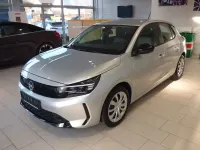 Używany Opel Corsa Edition 101 KM (74 kW) 2024 Szary Hatchback