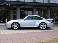 Gebraucht Porsche 993 286 PS (210 kW) 1995 Silber