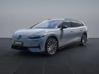 Nowe VW ID.7 Pro 210 kW (286 KM) 2026 Szary Kombi