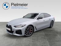 Gebraucht BMW M4 374 PS (275 kW) 2022 Coupé