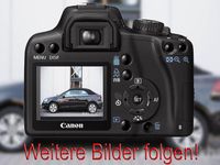 Gebraucht VW cross up! 75 PS (55 kW) 2016 Rot Kleinwagen