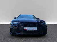 Gebraucht Audi A6 Allroad Ambiente 340 PS (250 kW) 2023 Brillantschwarz Kombi