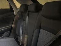 Gebraucht Audi A3 Ambiente 102 PS (75 kW) 2009 Schwarz Kleinwagen