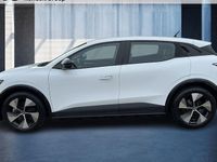 Gebraucht Renault Megane E-Tech Equilibre 96 kW (131 PS) 2022 Weiss (weiß) Limousine