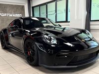 Neu Porsche 992 510 PS (375 kW) 2025 Schwarz