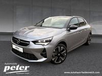 Gebraucht Opel Corsa-e GS Line 100 kW (136 PS) 2021 Grau Kleinwagen