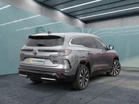 Gebraucht Renault Espace Techno 200 PS (147 kW) 2024 Grau Van / Kleinbus