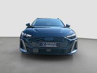 Gebraucht Audi A5 Ambiente 204 PS (150 kW) 2024 Firmamentblau metallic Coupé