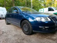Gebraucht VW Passat 116 PS (85 kW) 2007 Limousine