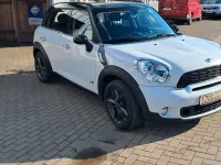 Gebraucht Mini Cooper S 184 PS (135 kW) 2011 Light white Kleinwagen