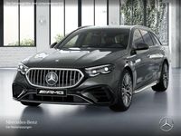 Gebraucht Mercedes E53 AMG AMG 449 PS (330 kW) 2025 Grau Limousine