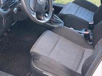 Second-hand VW Golf IV 80 CP (58 kW) 2006 Alb Break
