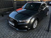 Gebraucht Audi A3 S-Line 125 PS (91 kW) 2015 Grau Limousine