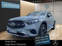 Gebraucht Mercedes GLC300e 313 PS (230 kW) 2026 Manufaktur lack manufaktur alp SUV
