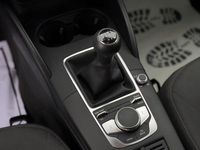 Gebraucht Audi A3 116 PS (85 kW) 2019 Weiß Limousine