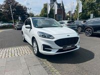 Gebraucht Ford Kuga ST-Line 224 PS (164 kW) 2021 Weiß SUV